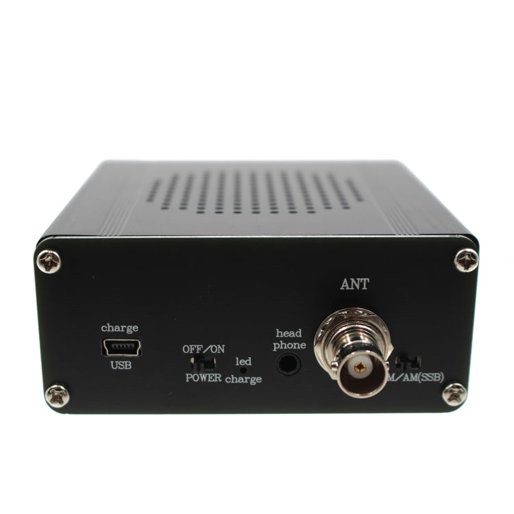 Récepteur radio toutes bandes Si4732 FM AM (ondes moyennes et courtes) BLU (USB et LSB), FM AM (ondes moyennes et courtes) BLU (USB et LSB)