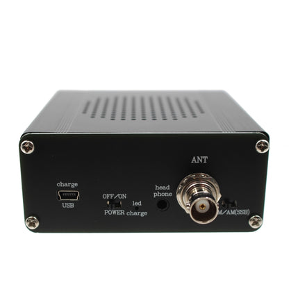 Récepteur radio toutes bandes Si4732 FM AM (ondes moyennes et courtes) BLU (USB et LSB), FM AM (ondes moyennes et courtes) BLU (USB et LSB)