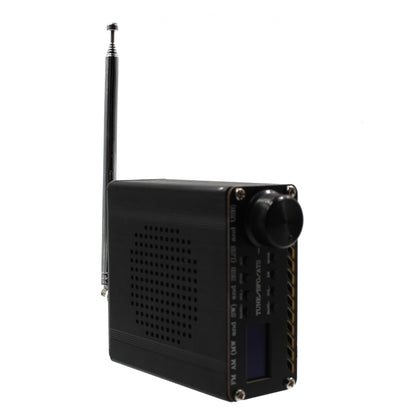 Récepteur radio toutes bandes Si4732 FM AM (ondes moyennes et courtes) BLU (USB et LSB), FM AM (ondes moyennes et courtes) BLU (USB et LSB)