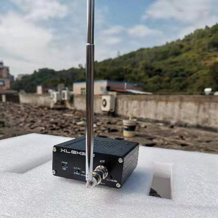 Récepteur radio toutes bandes Si4732 FM AM (ondes moyennes et courtes) BLU (USB et LSB), FM AM (ondes moyennes et courtes) BLU (USB et LSB)