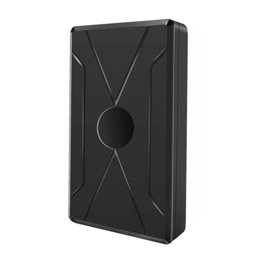 Traceur GPS sans fil CJ280 avec puissant aimant de positionnement, compatible avec les batteries 2G (6000 mAh, 12000 mAh et 24000 mAh) et 4G (10000 mAh et 20000 mAh).