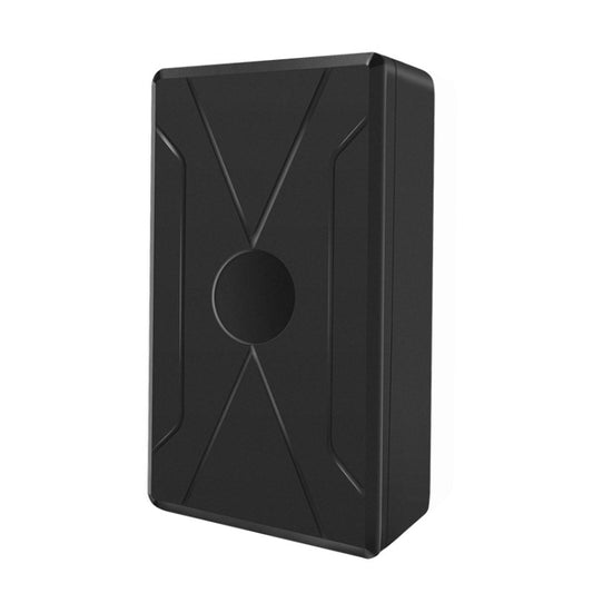 Traceur GPS sans fil CJ280 avec puissant aimant de positionnement, compatible avec les batteries 2G (6000 mAh, 12000 mAh et 24000 mAh) et 4G (10000 mAh et 20000 mAh).