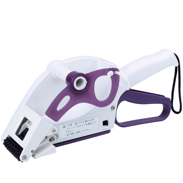 Hand-Held Price Labeller Self-Adhesive Label Barcode Peeling Separating Machine, YH-30, YH-60