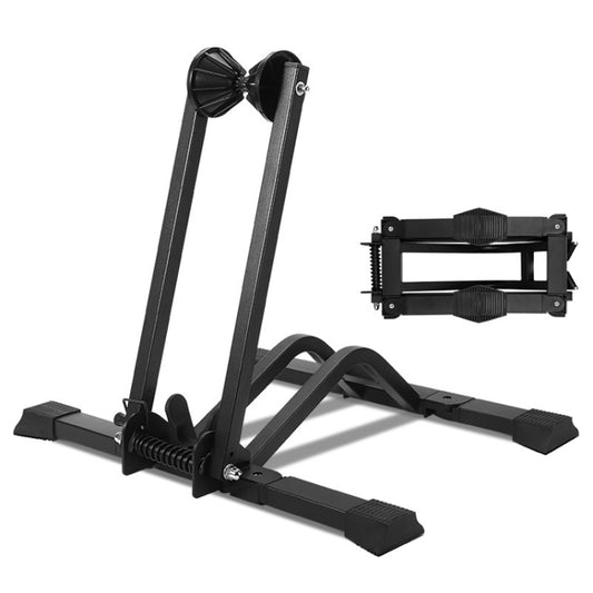 WEST BIKING Support d'affichage de stationnement de vélo portable, WEST BIKING Support de vélo
