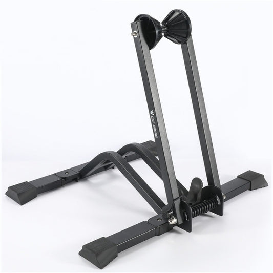 WEST BIKING Support d'affichage de stationnement de vélo portable, WEST BIKING Support de vélo