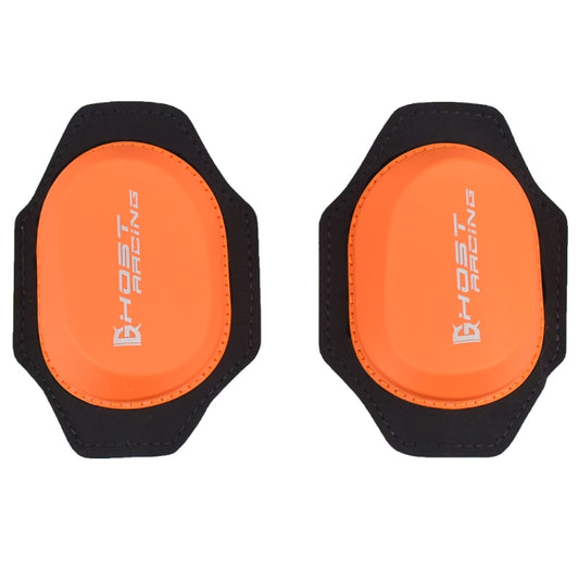 GHOST RACING GR-MB01 Équipement de protection moto Genouillère de protection anti-abrasion