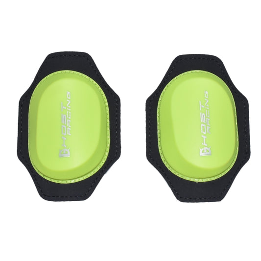 GHOST RACING GR-MB01 Équipement de protection moto Genouillère de protection anti-abrasion