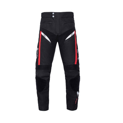 GHOST RACING GR-K06 Motorcycle Riding Trousers Racing Motorcycle Anti-Fall Windproof Keep Warm Pants, M, L, XL, XXL, XXXL, XXXXL