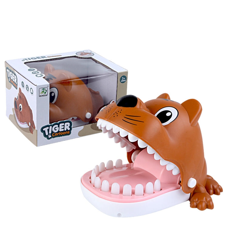 Spoof Bite Finger Toy Parent-Child Game Tricky Props, Style:, 1751A-Tiger, 6695-Lion, 3212A Shark-Pink, X023-9 Rat-Pink, X023-9 Rat-Blue, 6692A  Crocodile-Pink, 6692A Crocodile-Blue, 6691A Shark-Pink, 6691A Shark-Blue, 3214A  Dinosaur-Orange           ...