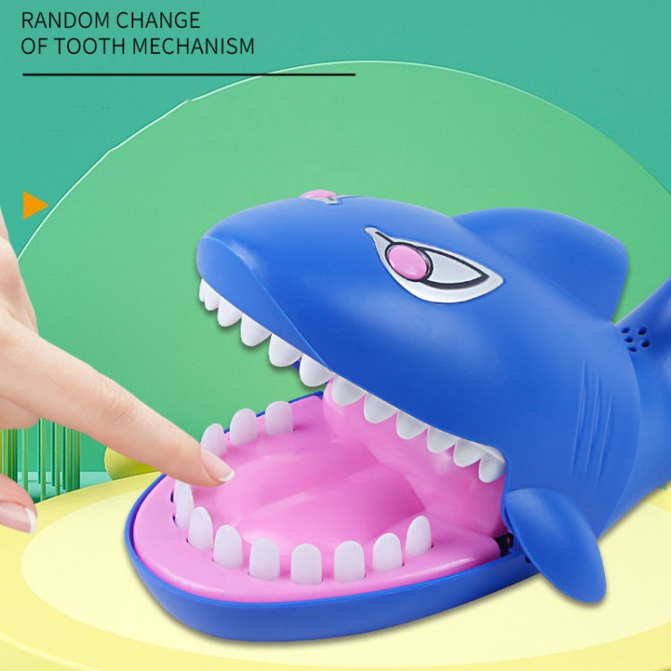 Spoof Bite Finger Toy Parent-Child Game Tricky Props, Style:, 1751A-Tiger, 6695-Lion, 3212A Shark-Pink, X023-9 Rat-Pink, X023-9 Rat-Blue, 6692A  Crocodile-Pink, 6692A Crocodile-Blue, 6691A Shark-Pink, 6691A Shark-Blue, 3214A  Dinosaur-Orange           ...