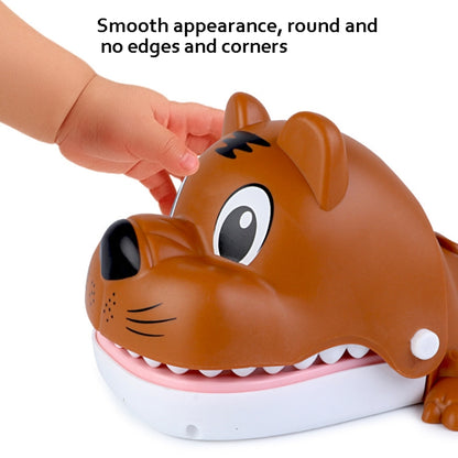 Spoof Bite Finger Toy Parent-Child Game Tricky Props, Style:, 1751A-Tiger, 6695-Lion, 3212A Shark-Pink, X023-9 Rat-Pink, X023-9 Rat-Blue, 6692A  Crocodile-Pink, 6692A Crocodile-Blue, 6691A Shark-Pink, 6691A Shark-Blue, 3214A  Dinosaur-Orange           ...