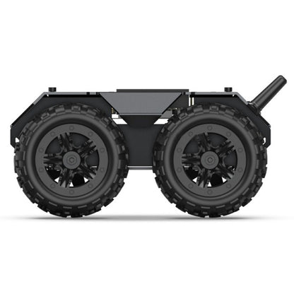 Waveshare WAVE ROVER Flexible Expandable 4WD Mobile Robot Chassis, Onboard ESP32 Module, US Plug, EU Plug, UK Plug