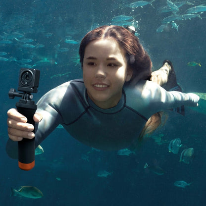 Original Sports Camera Snorkeling Handle for DJI Action 2, Action 2 Snorkeling Handle