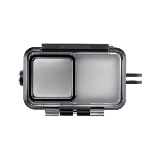 Original 60m Underwater Waterproof Housing Diving Case For DJI Action 2, For DJI Action 2 60m