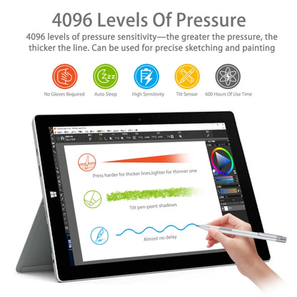 For Microsoft Surface Series Stylus Pen Electronic Pen