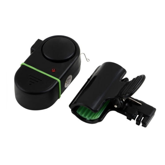 Waterproof Fishing Alarm Rod Electronic Fish Bell, Waterproof Fishing Alarm