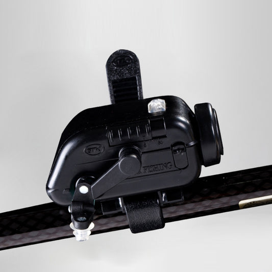 DEDAO A2 Sea Pole Fishing High Sensitivity Electronic Alarm With Light, DEDAO A2