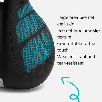 BG-1147 Bicycle Comfortable Cushion Bicycle Cycling Seat Mountain Bike Saddle, Small, Medium, Large