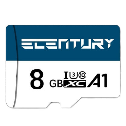 Ecentury Driving Recorder Memory Card High Speed Security Monitoring Video TF Card