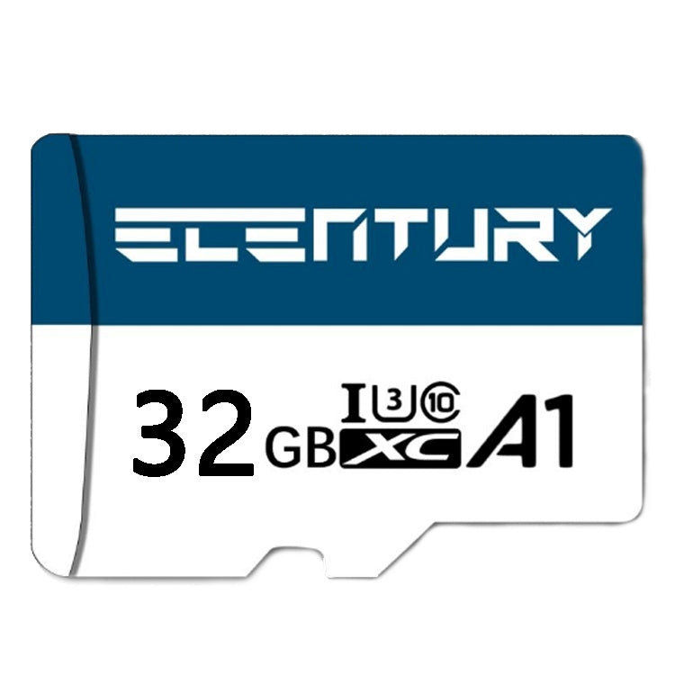 Ecentury Driving Recorder Memory Card High Speed Security Monitoring Video TF Card