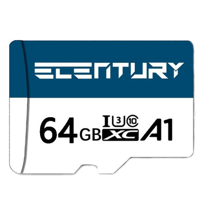 Ecentury Driving Recorder Memory Card High Speed Security Monitoring Video TF Card