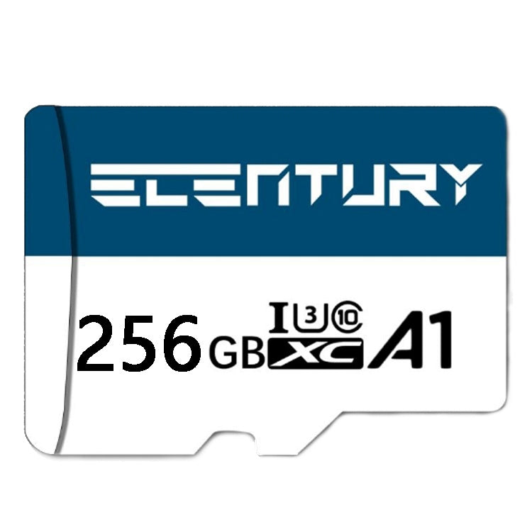 Ecentury Driving Recorder Memory Card High Speed Security Monitoring Video TF Card