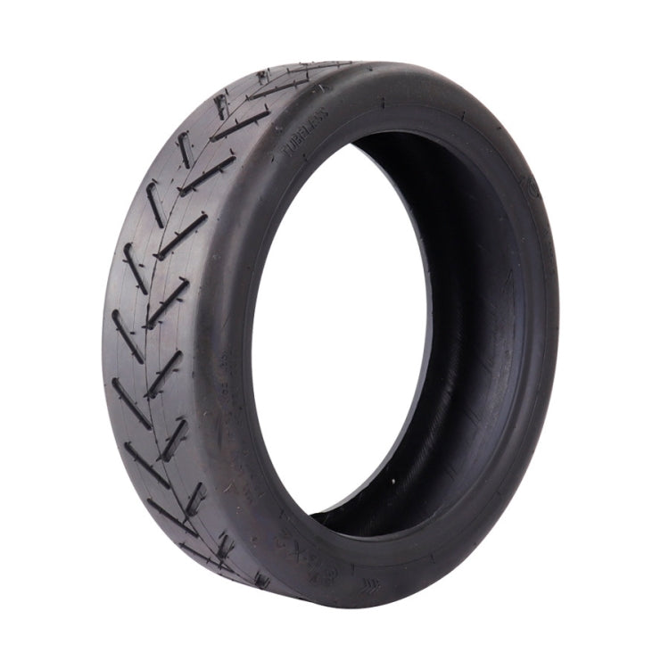 Pour Xiaomi Xiaomi Mijia M365 / M365 Pro Pneu de trottinette électrique, style: Pneu noir, Pneu intérieur, Pneu extérieur