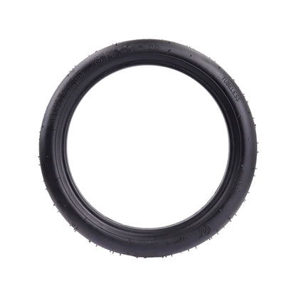 Pour Xiaomi Xiaomi Mijia M365 / M365 Pro Pneu de trottinette électrique, style: Pneu noir, Pneu intérieur, Pneu extérieur