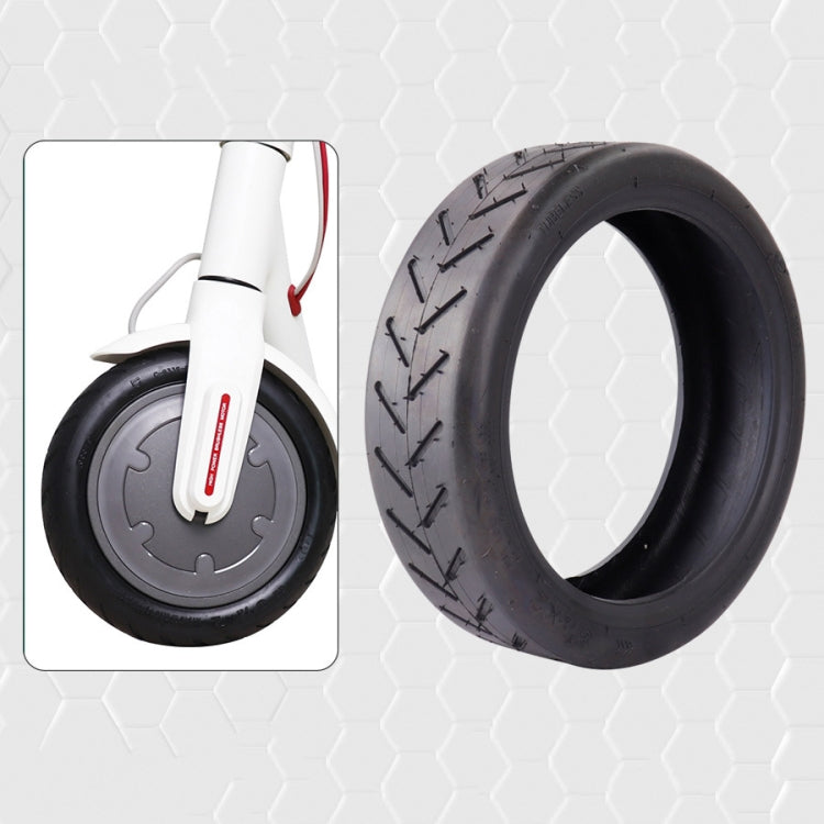 Pour Xiaomi Xiaomi Mijia M365 / M365 Pro Pneu de trottinette électrique, style: Pneu noir, Pneu intérieur, Pneu extérieur