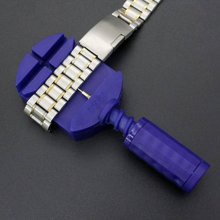 16 In1 Home Mechanical Watch Repair Tool Set