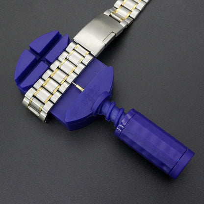 16 In1 Home Mechanical Watch Repair Tool Set
