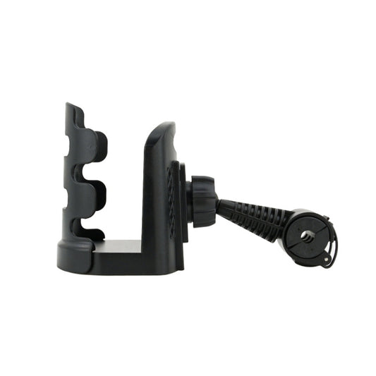 2 PCS SMCP-380 Porte-gobelet universel pour moto et vélo, installation sur rétroviseur, installation sur guidon