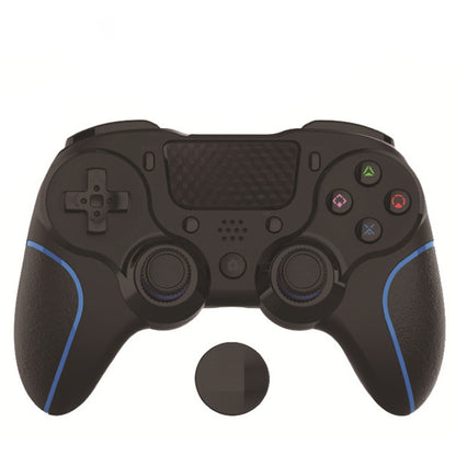 MB-P913 PC Six-Axis Somatosensory Back Key Programming Dual Vibration Bluetooth Gamepad For PS4 Pro