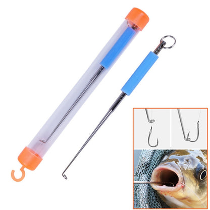 5 pièces Décrocheur de ligne de pêche Égorgeoir Accessoires pour la pêche, Décrocheur de ligne de pêche
