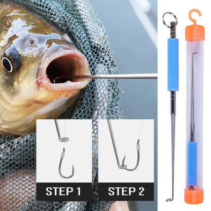 5 pièces Décrocheur de ligne de pêche Égorgeoir Accessoires pour la pêche, Décrocheur de ligne de pêche