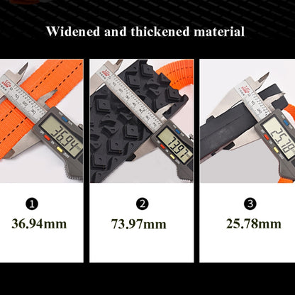 Car Mud Land Escape Board Snow Land Sand Land Emergency Escape Chain Outdoor Off-Road Escape Tool