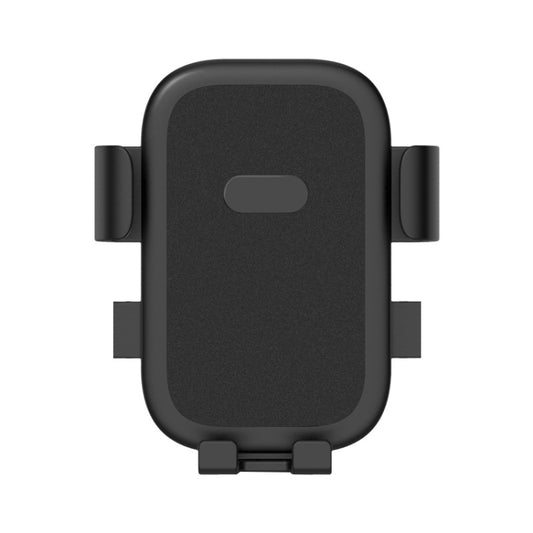 Q1 Support de téléphone portable pour moto en métal avec rétroviseur pour vélo, Support de rétroviseur en métal pour vélo