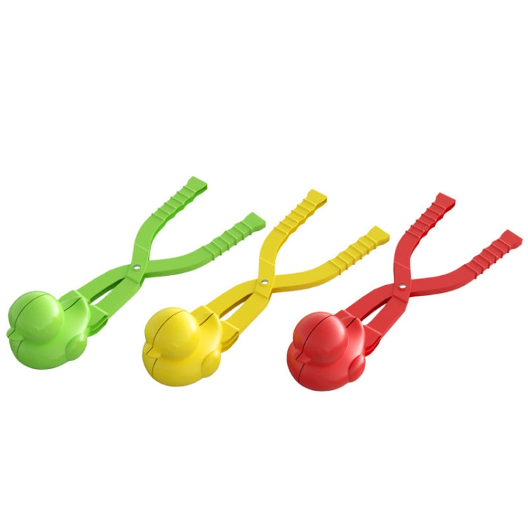 Children Winter Outdoor Playing With Snow Grippers Snowball Fight Tools, 3 PCS Stainless Steel Shovel, 3 Sets Combination, Lobster, 2 PCS Grenade Clip, 2 PCS Double Ball Clip, 2 PCS Five Goals, 3 PCS Duck Clip, 2 PCS Snowman Clip, 4 PCS Brick Snow     ...
