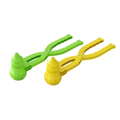 Children Winter Outdoor Playing With Snow Grippers Snowball Fight Tools, 3 PCS Stainless Steel Shovel, 3 Sets Combination, Lobster, 2 PCS Grenade Clip, 2 PCS Double Ball Clip, 2 PCS Five Goals, 3 PCS Duck Clip, 2 PCS Snowman Clip, 4 PCS Brick Snow     ...