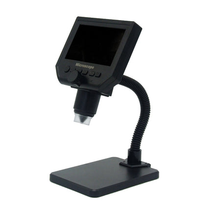 G600W Electronic Microscope HD Mobile Repair Microscope, US Plug, G600W