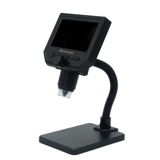 G600W Electronic Microscope HD Mobile Repair Microscope, US Plug, G600W