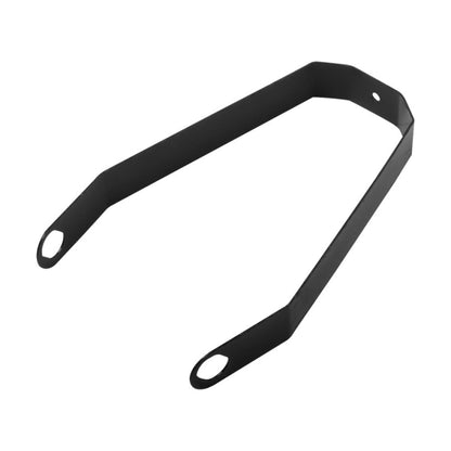 Support de garde-boue arrière pour trottinette électrique Ninebot MAX G30, support de garde-boue (noir), support de garde-boue (rouge)