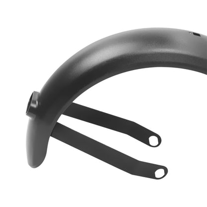 Support de garde-boue arrière pour trottinette électrique Ninebot MAX G30, support de garde-boue (noir), support de garde-boue (rouge)