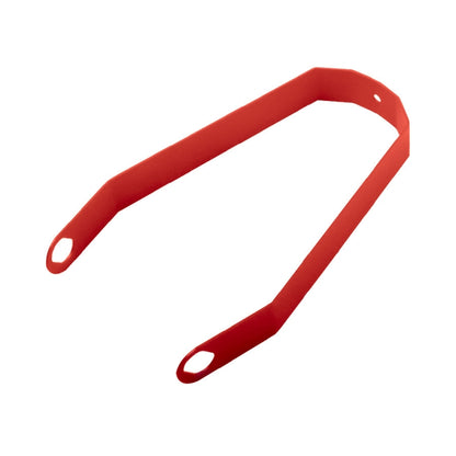 Support de garde-boue arrière pour trottinette électrique Ninebot MAX G30, support de garde-boue (noir), support de garde-boue (rouge)