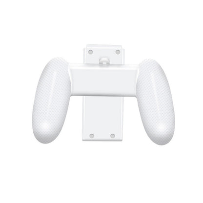 KJH NS-072 ABS Integrated Design Game Grip For Switch OLED