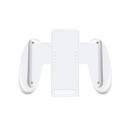 KJH NS-072 ABS Integrated Design Game Grip For Switch OLED