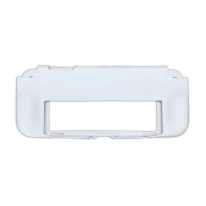 KJH NS-067 Host Siamese Silicone Protective Case For Switch OLED, White, Red, Blue, Black