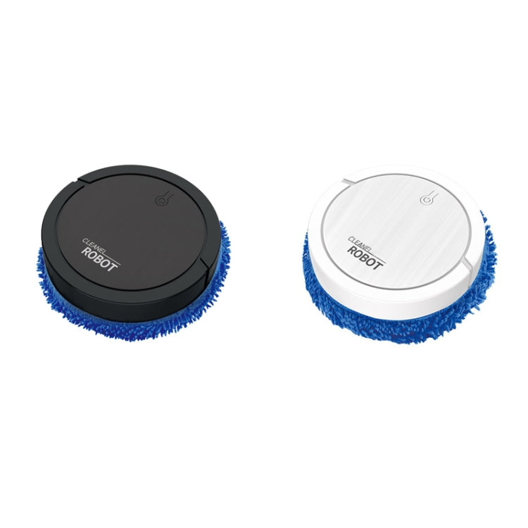 K333 Fully Automatic Dry Wet Two-Purpose Smart Sweeping Machine