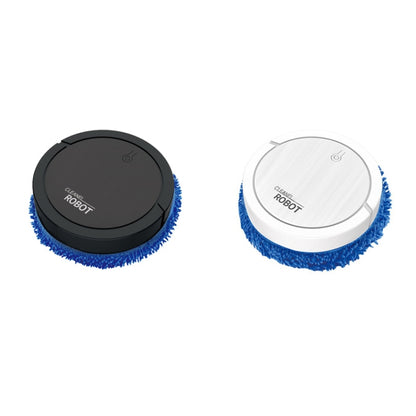 K333 Fully Automatic Dry Wet Two-Purpose Smart Sweeping Machine