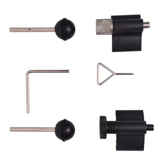 181 Engine Camshaft Timing Tool, 6 PCS / Set 181
